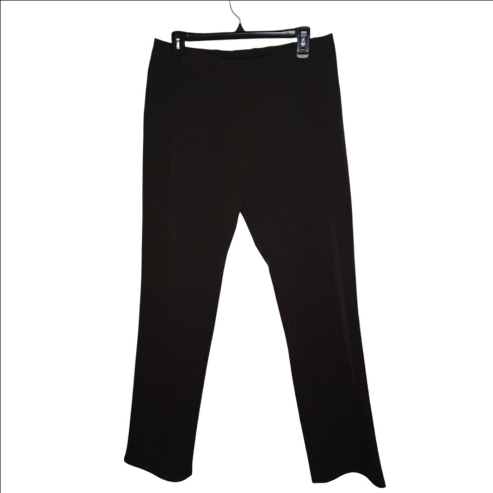 Liz Lange Maternity Women's Black Pants